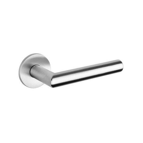 Ручка дверна TUPAI 4002 5S/96