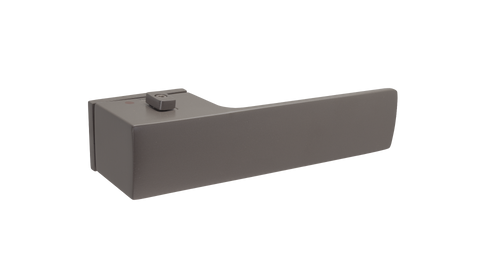 Ручка дверна TUPAI 4084 5REP-141 права 38-45мм