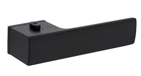 Ручка дверна TUPAI 4084 5REP/153, 46-53 мм