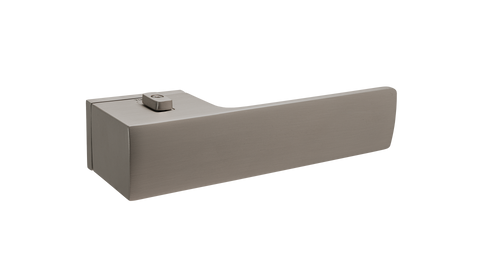 Ручка дверна TUPAI 4084 5REP-142 права 38-45мм