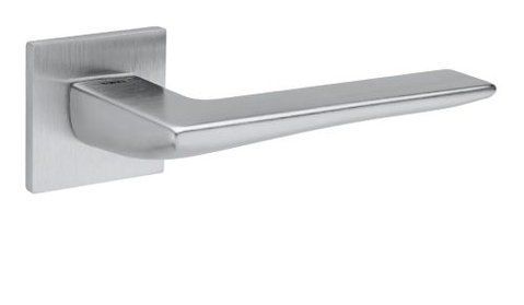 Ручка дверна TUPAI 4252Q 5S/96
