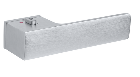 Ручка дверна TUPAI 4084 5REP/96, 38-45 мм