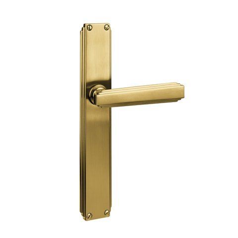 Дверна ручка JNF ART DECO IN.00.472.SF.TG