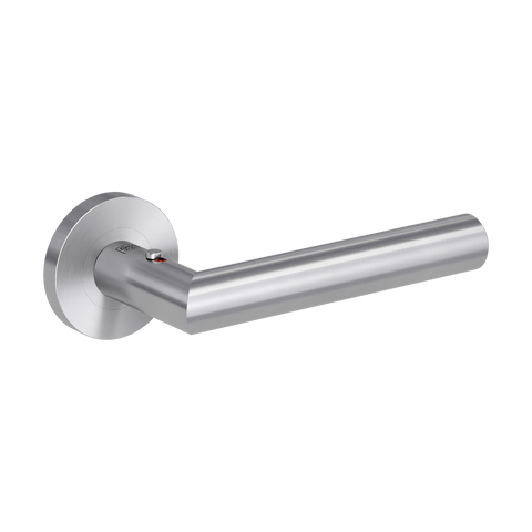 Дверна ручка LUCIA PROF smart2lock права