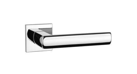 Ручка дверна TUPAI 4161Q 5S/03