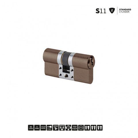 Серцевина JNF S11 IN.19.S11.TCH, 30/40