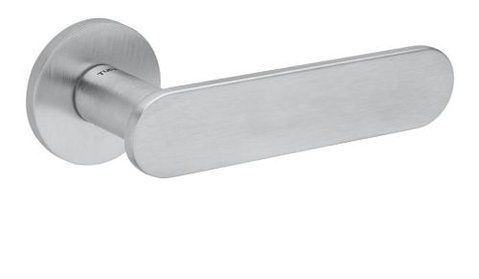Ручка дверна TUPAI 4158 5S-96