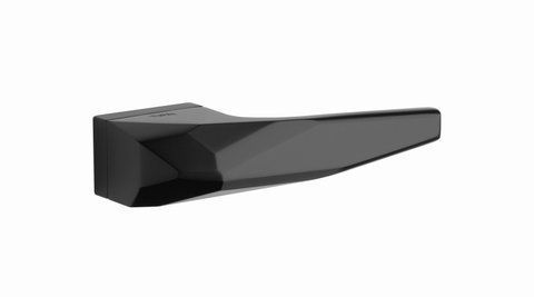 Ручка дверна TUPAI 4003 RT/153