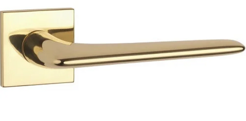 Ручка дверна TUPAI 4164Q 5S/01